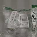 14mm Flange and Duckbill Valve Compatible with Spectra S1 S2 9 Plus Breastpump Replacement to Spectra Pump Parts, Not Original, Replace Accessories.