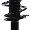Monroe 173195 Suspension Strut and Coil Spring Assembly
