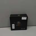 Stainless Steel Shower Hose, Extra Long 118 Inches, Handheld Shower Head Hose Replacement, Brass Insert & Nut, G1/2 Universal Standard Connection, Anti-Explosion Anti-Kink Leakproof, Chrome