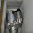 Starter 17825N Fit for 20022017 Toyota Camry, 20022008 Solara, 20042012 Sienna, 20062018 RAV4, 20042016 Highlander, 20022012 Lexus ES300 RX330 RX350 2.4L 3.0L 3.5L 3.3L 4280001080 9642809108