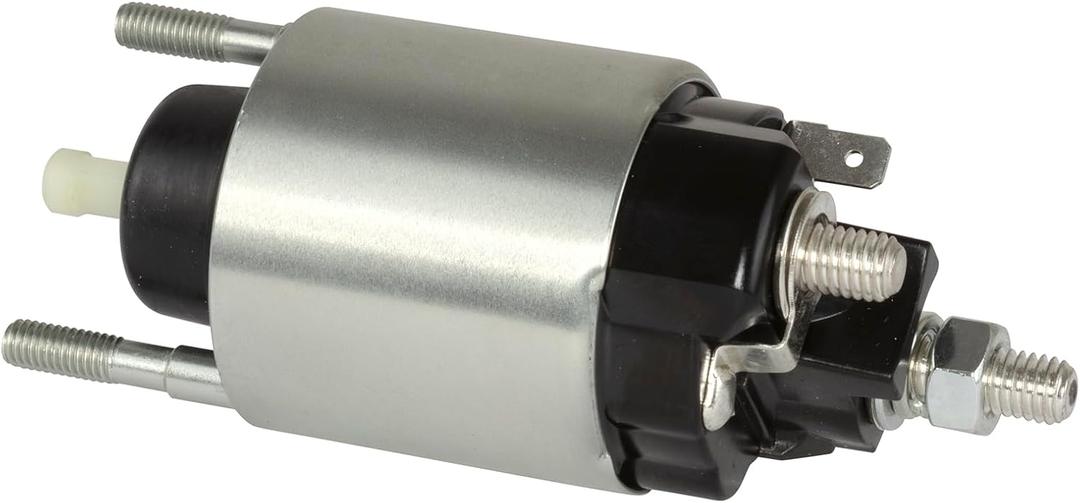 Briggs & Stratton 84008635 Solenoid, Starter Made by Briggs & Stratton