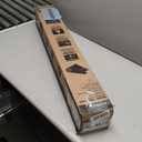 Roberts 70-117 Moisture Barricade 6 mil Polyethylene Film Roll, 600 sq. ft.