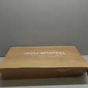 Tempur-Pedic Memory Foam Symphony Pillow Luxury Soft Feel, Standard, White