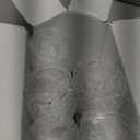 14.5OZ Water Goblets Set of 6, Clear Goblet Glasses Set for Home Bar, Wedding, Party, Elegant Design for Iced Tea, Sangria, Juice, Dishwasher Safe, Perfect for Daily Use Special Occasions