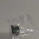 4 Pin Trailer Plug Tester Connector, 4-Way Straight Trailer Light Wiring Tester with LED Indicators, Universal Car Accessories for Brake, Turn & Tail Lights Trouble Shooter (1PC)