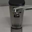 POHL SCHMITT Electric Can Opener with Knife Sharpener and Bottle Opener
