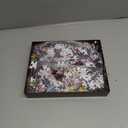 Colorful Soccer Jigsaw Puzzle 1000 Pieces Puzzles for Adults, Graffiti Football Jigsaw Puzzles for Challenging Family Activity Games DIY Puzzle for Home Wall Decor Gifts - 20 x 27 Inches