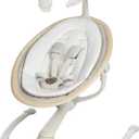 Maxi-Cosi Cassia Electric Baby Swing with Music - Classic Oat