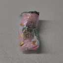 Newborn Baby Girl Outfits Infant Letter Print Romper+Tutu Skirt+Headband+Legging Warmer Coming Home Clothes Set (0-3 Months, Dot Pink)