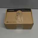 TEEHO TE012W WiFi Smart Lock, Fingerprint Door Lock with Built-in Wi-Fi, Keyless Entry Keypad Smart Deadbolt, App Remote Control, Alexa Compatible, IP55 Waterproof for Front Door  Matte Black