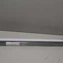 Cordless Roller Shades Blackout Blinds for Windows Room Darkening Rolled Up Shades with Spring System, UV Protection Window Shades Door Blinds for Home and Office (52" W x 72" H, Black)