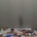 Monster Jam, Mini Launchers Set, Includes Monster Mutt and Earth Shaker 1:87 Scale Die-Cast Monster Trucks, Kids Toys for Boys Ages 3 4 5 6+