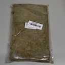 USMOLA Fake Green Moss for Potted Plants, 4OZ Artificial Moss for DIY Crafts, Faux Moss for Table Centerpieces Fairy Garden Decor (Fresh Green 140gr)