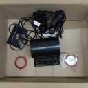 LED Eyes for Truck Windshield, 2PCS 23.6inx4.7in Devil Eyes Light for Windshield, Devil Eyes Light for Car, Truck, SUVs, Gift for Men