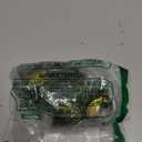 Swivel Caster Wheels Cup Type Solid Brass Castor for High Load Capacity Furniture, Universal Wheel Castors for Armchairs Sofas Beds, Antique Polished,1.77 / 45mm 2 PCS Brown