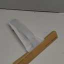 dancemoon JustHang Shower Squeegee for Glass Doors, All-One-Piece Silicone with Built-in Hook Design for Easy Hanging, Household Window Mirror Squeegee for Bathroom, Glass, Kitchen, Tile Wall, Car (Dark Gray)