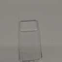 TORRAS for iPhone 17 Pro Case Crystal Clear, Ultra-Thin, 2025 Upgraded Non-Yellowing, Military-Grade Protection, Transparent Slim Case for iPhone 17 Pro Phone Case, Soft, Anti-Scratch, Clear