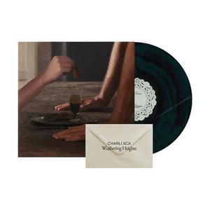 Wuthering Heights (Vinyl)