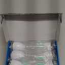 Aoremon Replacement Toothbrush Heads for Philips Sonicare E-Series Essence HX7022/66 and other Screw-on Electric Toothbrush Model, 6 Pack