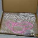 Let's Go Girls Neon Sign, Pink Cowgirl Hat Led Light Up Sign Dimmable USB Powered Country Retro Western Art Wall Letter Sign for Cowboy Bar Bedroom Man Cave Wedding Christmas Birthday Party Decor