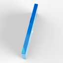 Smart Watch for Kids No Phone No APP Needed, 1.83" AMOLED Screen Fitness Tracker Watch with Pedometer, Kids Smart Watch with Heart Rate/Sleep Monitor, IP68 Waterproof for Boys Girls 5-12 (Blue)