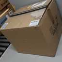 GW Security 16 Channel NVR 4K 8MP PoE 2.8-12mm Varifocal Zoom Security Camera System with 12 x 4K 8MP IP Microphone Waterproof Smart AI Bullet Camera, Face Recognition/Human/Vehicle Detection