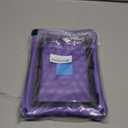 10 in Tablet case for Kids.(2023/2021 Release).Light Weight Anti Slip Shockproof Kids Friendly Case.Incompatible with iPad Samsung TCL Onn 10in Tablet.(Purple)