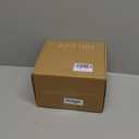 Bamboo Food Dispenser | Kitchen Organizers and Storage | Airtight Pantry Organizers and Storage Container | Cereal, Rice, Flour, Snack Storage (2, Small)