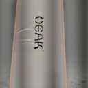 OEAK Womens Deep V Bras Wireless Comfortable Bra Supportive No Underwire Bras Tshirt Push Up Bralettes Plunge Seamless Bra (XX-Large, Latte)