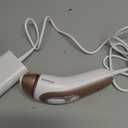 Braun Smart IPL, Skin iExpert Pro 7, VOGUE's Best Hair Removal Device, IPL Hair Removal for Women and Men, Permanent Laser Hair Reduction At-Home, World's 1st Smart App, 4 Heads, IPL7387 (White/Bronze)