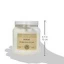 India Tree White Sparkling Sugar, 3.4 lb Canister | Large Grain Decorating Sugar for Baking, Beverages & Holiday Treats