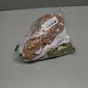 Nora's Nursery Morning Dew Cloth Diapers 7 Pack with 7 Inserts & 1 Wet Bag - Waterproof Cover, Washable, Reusable & One Size Adjustable Pocket Diapers for Newborns and Toddlers - Sage and Sea