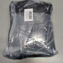 Black Rabbit Plush Area Rug for Bedroom Living Room Sofa,2'X6' Faux Fur Fluffy Shaggy Rectangular Square Rug for Kids Teen Girls Room,Furry Carpet Rug for Nursery Baby Room Decor for Teenage