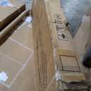 INTERGREAT 8-12 Service Weapon safes,Rifle Safe, Service Weapon Safes for Home Rifle and Pistols, Long Service Weapon Safe for Rifle Shotgun for Home,Quick Access Rifle Safes,Adjustable Shelves, Easy Assemble (Black)