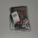 Hobie Girls One Piece Swimsuit (Black)