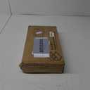 Elevated Dog Bowls with Slow Feeder for Large Dogs  Adjustable Raised Stand with 2 Stainless Steel Bowls & Spill-Proof Mat, Non-Slip Dog Feeder for Large & Medium Dogs (Black)