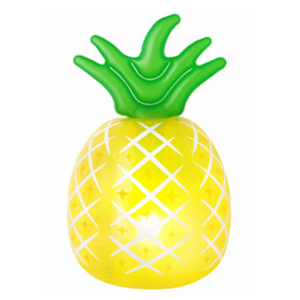 Banzai Lumi Bright Pineapple Chill Pool Light