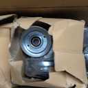 FULAIGE 42" Deck Rebuild Kit for John Deere D110 D130 D105 LA115 LA105 E100, Color: 2xGY21098