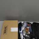 Wahl Color Pro Cordless Rechargeable Hair Clipper & Trimmer  Easy Color-Coded Guide Combs - for Men, Women, & Children  Model 9649P