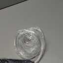 6ft LED Fiber Optic Whip Dance, USB Rechargeable, 7 Colors, 4 Modes, Rainbow Bright Lights Effect, Great for Rave Party, Music Festival, Stage Show, Carnival Activities