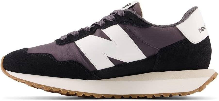 New Balance Women's 237 V1 Sneaker (9)