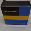 Fuel Gas Tank Cap Vented For Grasshopper Ariens Briggs Stratton Craftsman Troy-Bilt Toro Cub Cadet Exmark Simplicity Gravely Murray Husqvarna Snapper MTD Mower & Lawn Tractor, GAS CAP