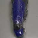 Beutyal Baseball Softball Catcher Leg Guards Shin Guards Youth 12 Inch, 1 Piece, Left