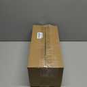 Kolewo4ever 12 Pieces Pumpkin Ramekins Thanksgiving Ramekins Ceramic Bowls Pumpkin Bowl 6 oz Oven Safe Ramekin for Thanksgiving Bowl Dip, Sauce, Condiments,Snack (Orange)