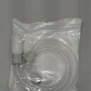 Replacement Connecting Hose for Wisp Nasal Mask, Pack of 2