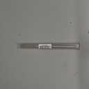 Drill America - DWRR23/64 23/64" High Speed Steel Straight Shank Straight Flute Chucking Reamer, DWR Series