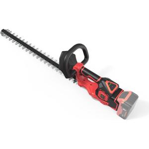 Chainsaw Hedge Trimmer / Shrub Trimmer 21V power system, 120W motor