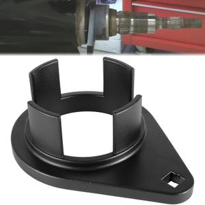 Bravo 3 Tool 91-8053741 Bearing Carrier Retainer Tool for Mercruiser Bravo 3 Drives- Bearing Retainer Nut Installer & Remover Wrench Set Replaces 805374-1 91-8053741