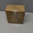 Fruit Vegetable Washing Bowl with Strainer, Multifunctional Produce Washer, Berry Container, Lettuce Keeper for Fridge Refrigerator Organization, Portable Strainers and Colander for Kitchen (Brown)