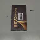 Compatible with iPhone 17 Pro Case with Invisible Magnetic Ring Stand [Compatible with Mag-Safe] [Full Camera Lens Protector] Plating Clear Phone Case for iPhone 17 Pro 6.3", Silver